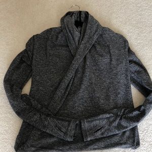 Ivivva Criss Cross Top